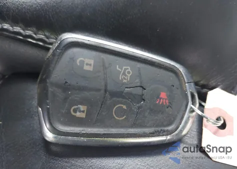 2015 Cadillac Xts Luxury z USA, uszkodzony, nr VIN 2G61N5S3XF9272356